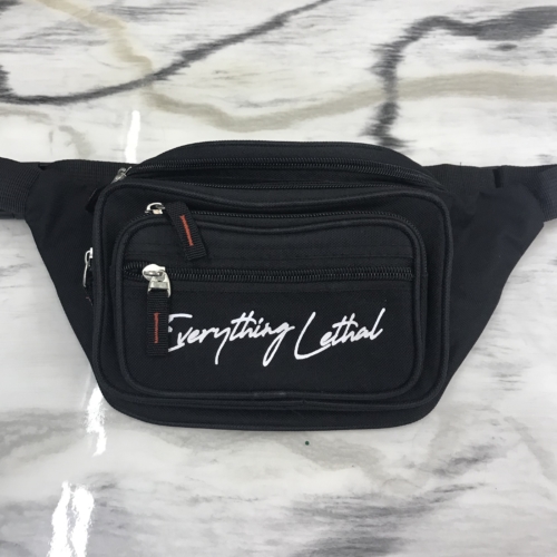 Logo Fanny Pack