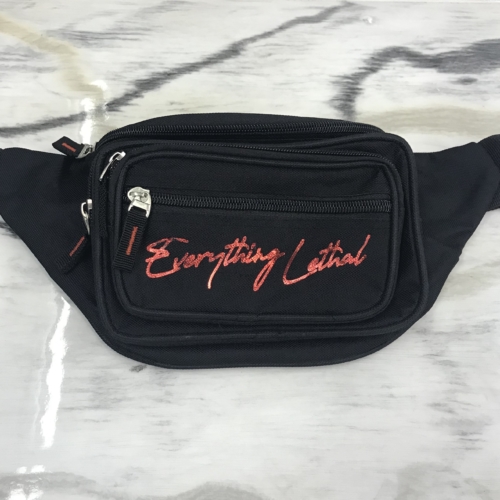 Logo Fanny Pack - Image 6