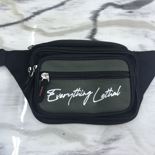 Logo Fanny Pack - Image 5