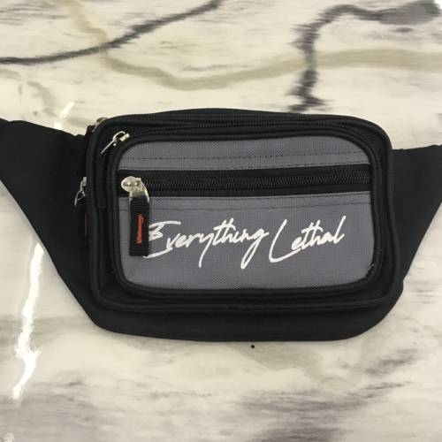 Logo Fanny Pack - Image 4