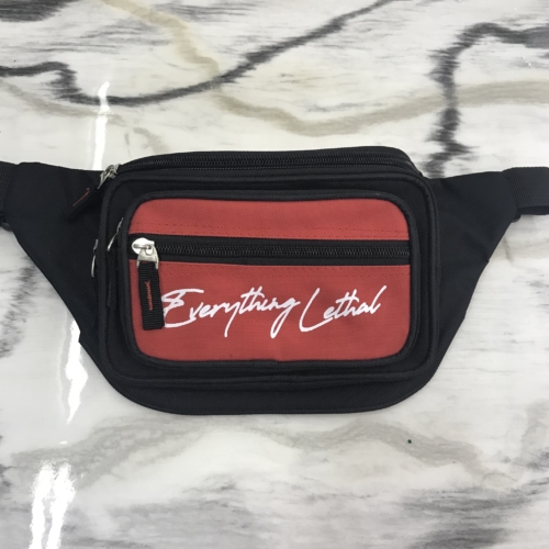 Logo Fanny Pack - Image 2